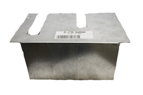 JD-LT155-HEATSHIELD