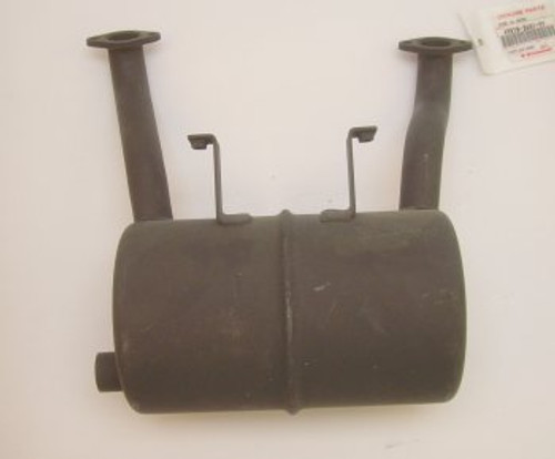 KA-MUFFLER-22 KA-MUFFLER-22