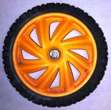 LM-WHEEL-PL-11.75-Y5
