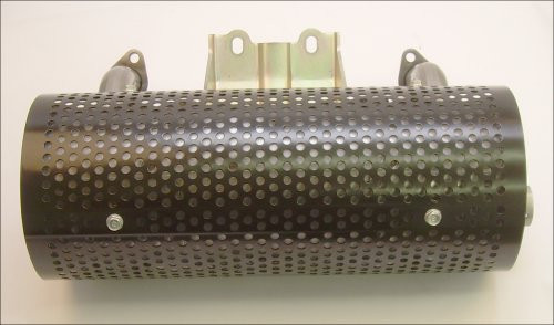 MUFFLER-654270