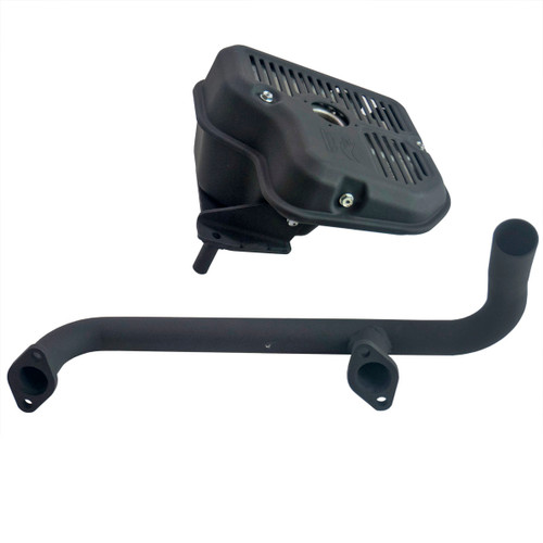 MUFFLER-654290