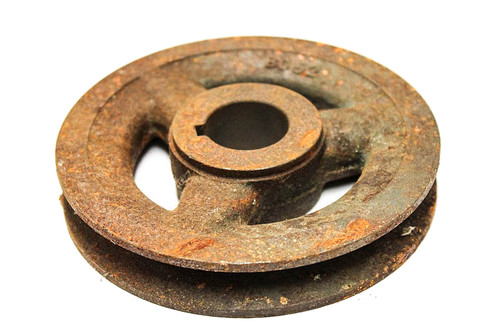 PULLEY-2301001
