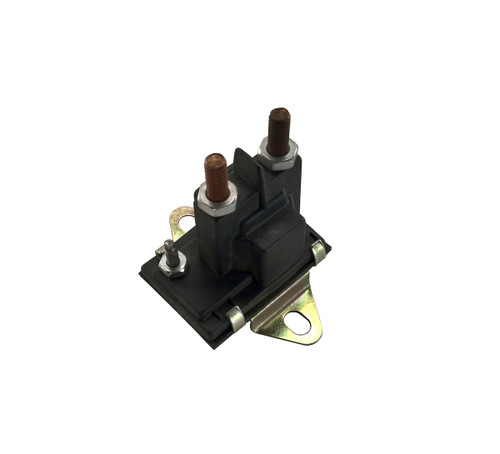SOLENOID-1