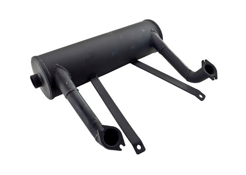 BOB600-MUFFLER-R2