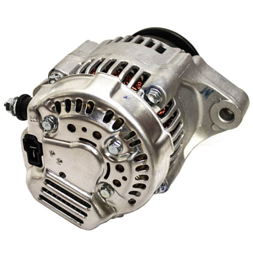 ALTERNATOR-8