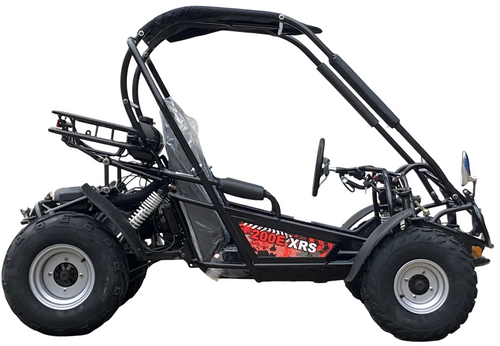 TM-200-XRS-BLACK