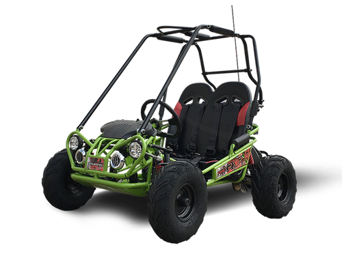 TM-MINI-XRX-R-GREEN