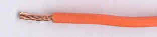 WIRE-16-ORANGE-100