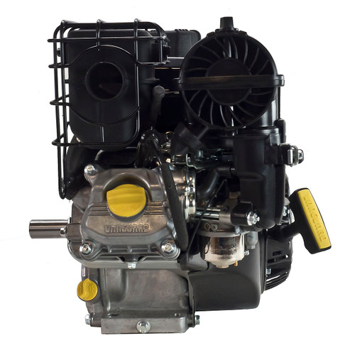 6.5hp Briggs & Stratton Vanguard 200 Series Engine, Horizontal 1x3-5/32 Shaft, Recoil Start (12V332-0014)