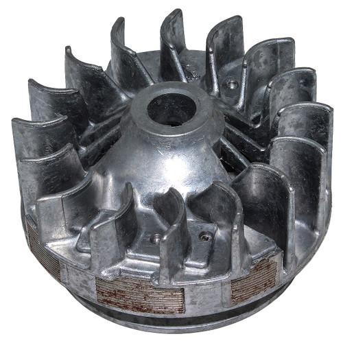 Flywheel Shibura Engine Parts (150108061)