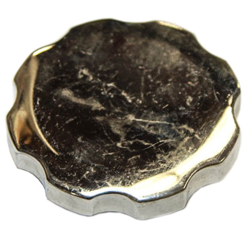 Fuel Cap,  (Water Cannon) Replaces HONDA CAP, FUEL FILLER, Metal Version (17620-Z0T-305-A)