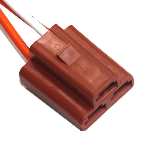 Wiring harness for 19L237-JD-Gator-4x2 (19L237-JD-GATOR-WIRE)