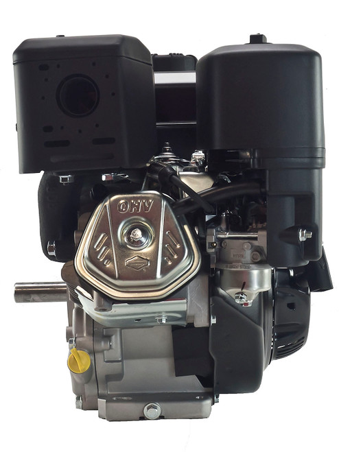 10hp Briggs & Stratton XR1450 Professional Series Engine, Horizontal 1"x 2 29/32" Keyed Shaft, Recoil Start (19N132-0223)