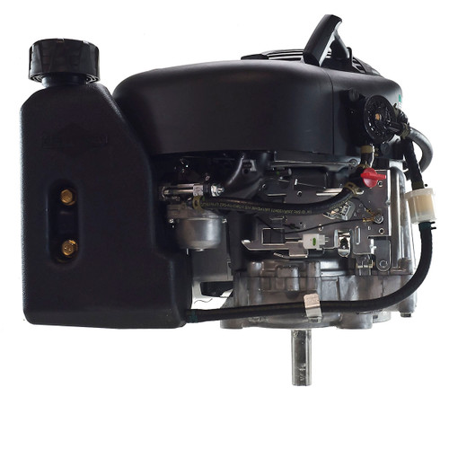 10.5hp Briggs & Stratton Engine, Vertical 1"x3-5/32" Shaft, Recoil + Electric Start, 16 Amp Alternator, Fuel Tank, Muffler, Heavy Flywheel (21R707-0130)