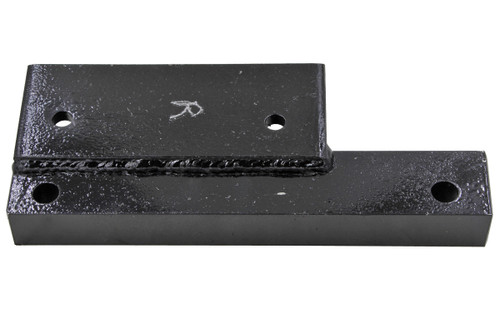 Right Engine Mounting Bracket Allis Chalmers B10 Conversion Kit Conversion Kit Parts (21T212-AC-B10-MOUNT-R)