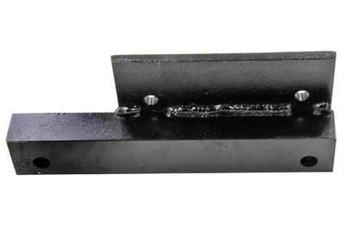 Right Engine Mounting Bracket Allis Chalmers B10 Conversion Kit Conversion Kit Parts (21T212-AC-B10-MOUNT-R)