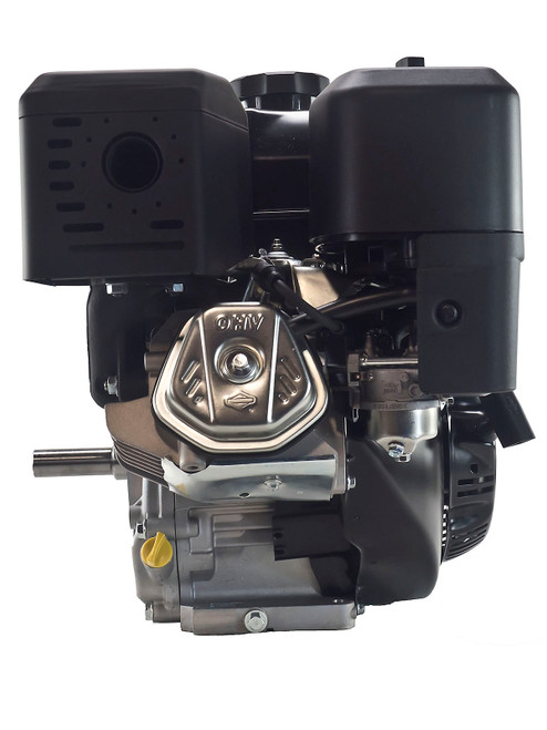 13.5hp Briggs & Stratton XR2100 Series Engine, Horizontal 1"x3-21/32" Shaft, Recoil + Electric Start, 10 Amp Alternator (25T237-0085)