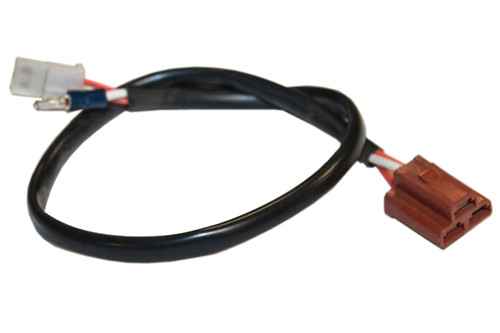 Wire harness for John Deere 185 with Briggs Engine Conversion Kit Parts (31N607-WIRE-BV)