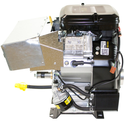 23hp Briggs & Stratton Vanguard Engine Repower Kit to replaces Kohler in Cub Cadet 1810, 1811, 1812, 1860, 1861, 1862, 1872, 1882 (386447-CUB-1861-R2)