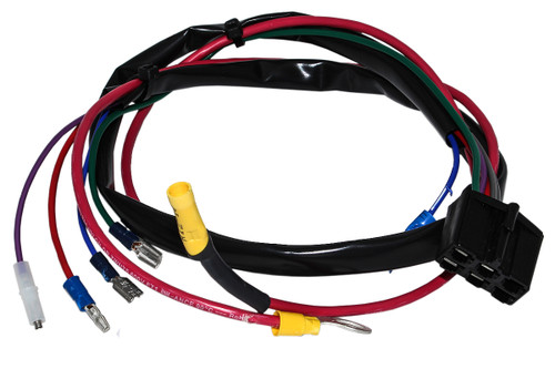 Wire Harness for Scag Turf Tiger conversion kit (386447-SCAG-TT-WIRE)