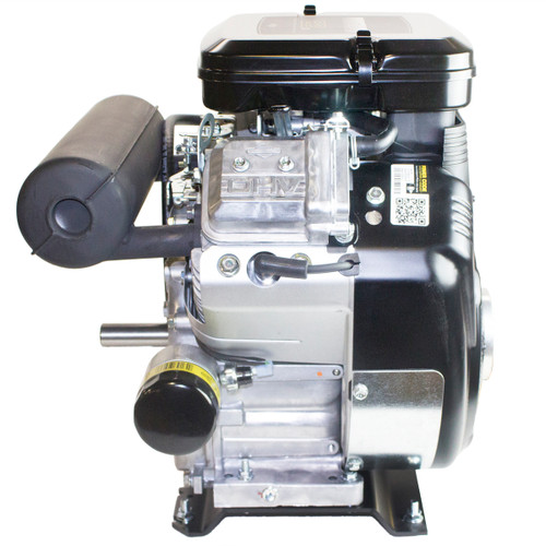 23hp OHV V-Twin Comes with kit to fit a Steiner S20 or 420 with an Onan "B" or "P" series engine Briggs Stratton Engine (386447-STEINS20P-R2)