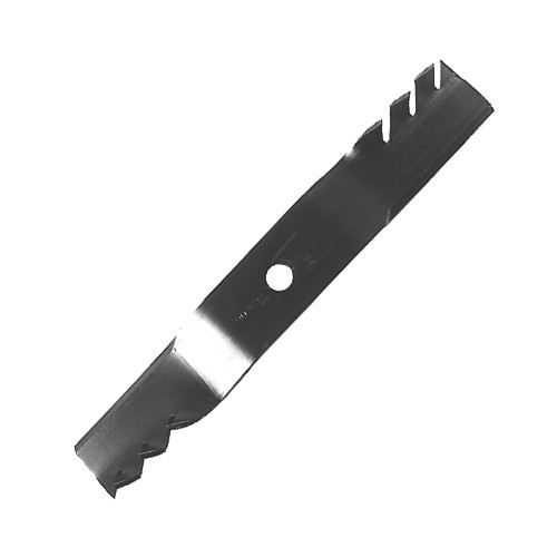 JOHN DEERE 16-5/8"  MULCHER BLADE, Dealer Choice Lawnmower Parts, John Deere M113517, M115495, M76466 (51-2030)