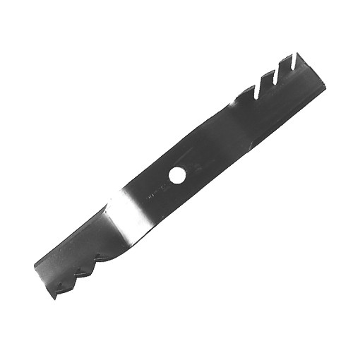 18-21/32" HL  MULCHER BLADE, Dealer Choice Lawnmower Parts, OEP 90-406, 96-306, OEM M113518, M115496, John Deere (51-2440)