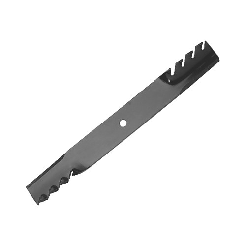 JOHN DEERE 21 1/2" MULCHER BLADE, Dealer Choice Lawnmower Parts (51-4425)