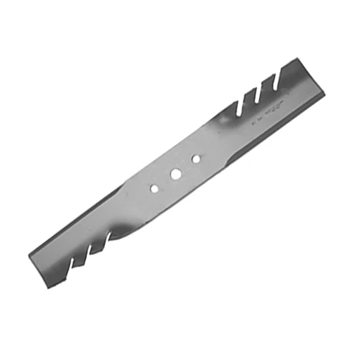 JOHN DEERE 21" 3IN1  MULCHER BLADE, Dealer Choice Lawnmower Parts, GX20249, GX20819, John Deere (51-4450)