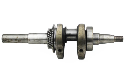 1" Keyed Crankshaft for PT8 Power Train Engine Parts (80005-01)