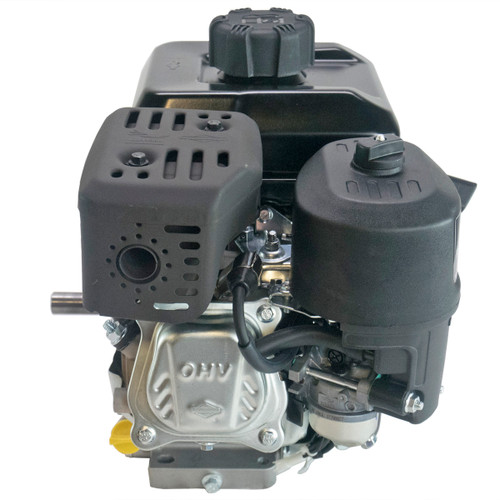 3.5hp Briggs & Stratton XR550 Series Engine, Horizontal 3/4" x 2-27/64" Shaft, Recoil Start, Fuel Tank, Muffler (83132-1035)