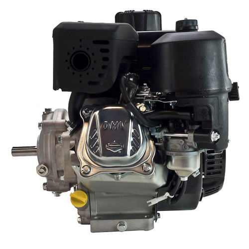 5.5 ft-lbs Briggs & Stratton Intek 550 Series Engine, 3/4" x 1-13/16", 6:1 Gear Reduction, Recoil Start (83152-1049)