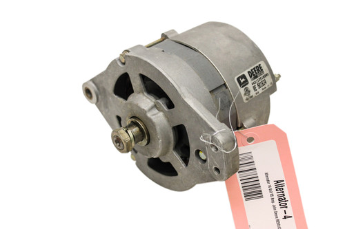 ALTERNATOR-4