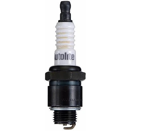 216 Autolite 216 Spark Plug replaces Champion H10, used by most Kohler K-Series models. (AU-216)