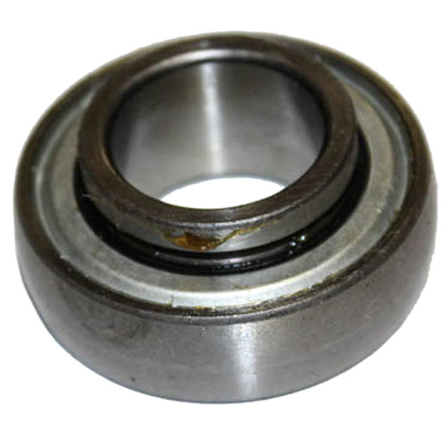 Bearing, Ball 1" ID X 2.045" OD .845 Collar Outer Edge is curved Lawnmower Parts (BEARING-1X2.045)