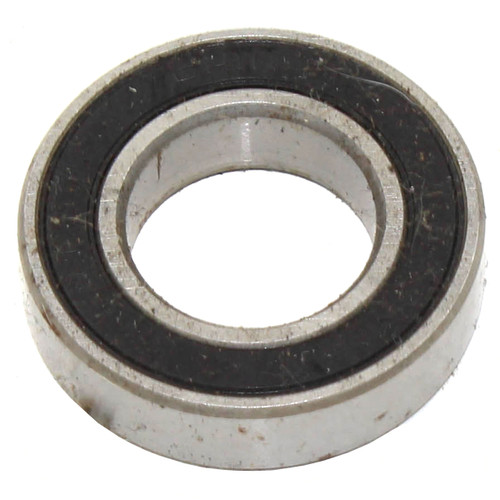 Bearing, Ball, self lubricating,15 mm ID X 28mm OD X 7mm thick Lawnmower Parts (BEARING-6902RS)