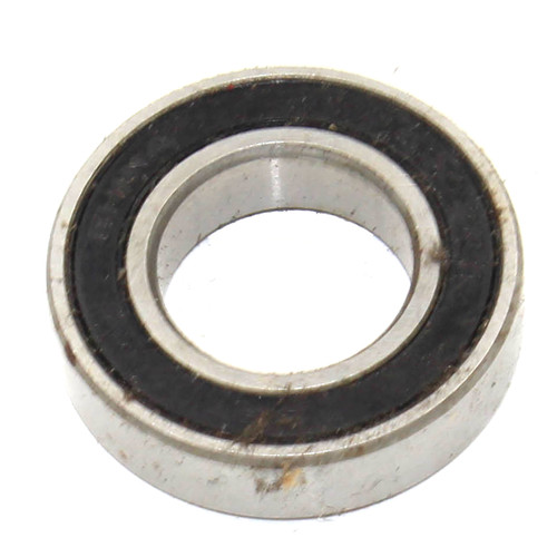 Bearing, Ball, self lubricating,15 mm ID X 28mm OD X 7mm thick Lawnmower Parts (BEARING-6902RS)