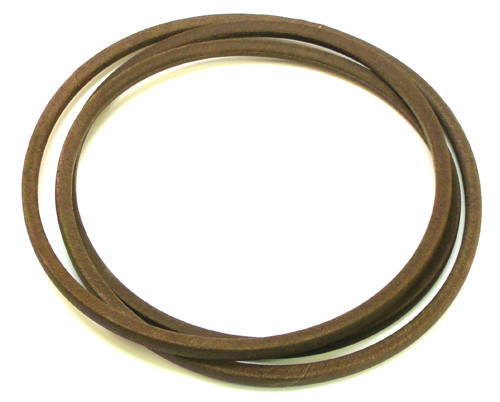 V-Belt 1/2"x96.5" fits 2005 and newer 42" lawn tractors made by MTD/CubCadet/Troy-Bilt, aftermarket belt replaces OEM 754-04060, 754-04060B, 954-04060B (BELT-95404060B)