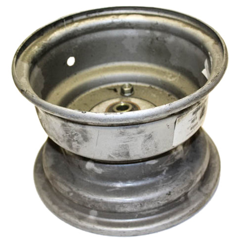 Front Rim Assy.  8x5.5 (BH-42705132000)