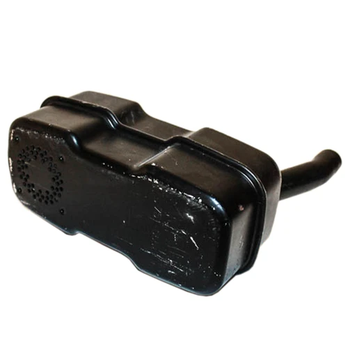 Muffler for Honda GX670 engine used on our Bobcat 500 Conversion Kit Engine Conversion Kit Parts (BOB500-MUFF-HK1)
