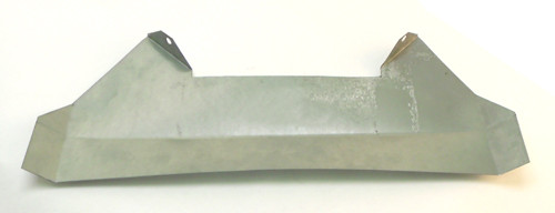 Bob540-Heatshield Heat Shield for Honda Engine in Bobcat 540 Conversion Kit Parts (BOB540-HEATSHIELD)