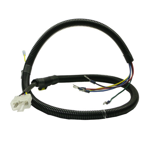 One of Two Wire Harnesses  for BV Engine on Bob Cat 600 Skid Loader Conversion Kit Parts (BOB600-WIRE-2)