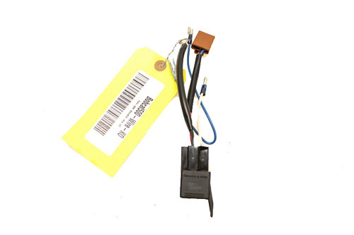 Wire harness for Bobcat 500 with 27 hp Kohler engine (BOBCAT500-WIRE-KO)