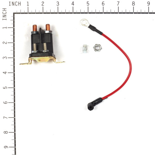 1686981YP SOLENOID KIT (BS-1686981YP)