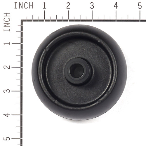 1714760SM GAUGE WHEEL (BS-1714760SM)