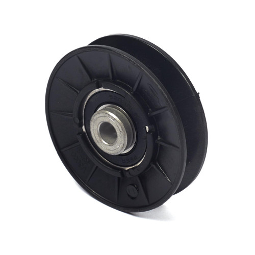 1728001SM PULLEY-03.00 OD 0.380 (BS-1728001SM)