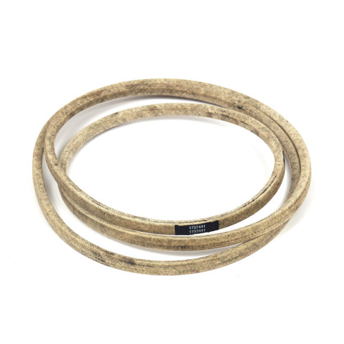 1737441YP V-BELT, HA, 88.46 (BS-1737441YP)