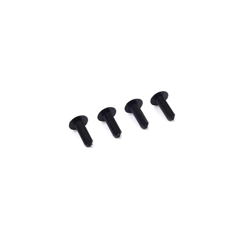 Clips, Tree, kit (BS-195964GS)