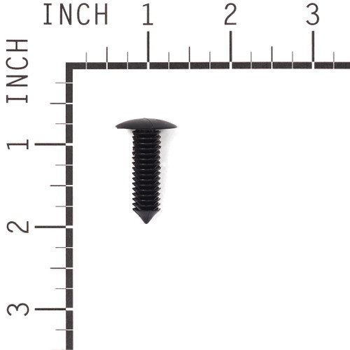 Clips, Tree, kit (BS-195964GS)