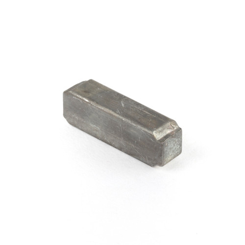 BRIGGS KEY-FLYWHEEL 222698S, replaces 222698 Briggs & Stratton Engine Parts 3/16 KEY (BS-222698S)